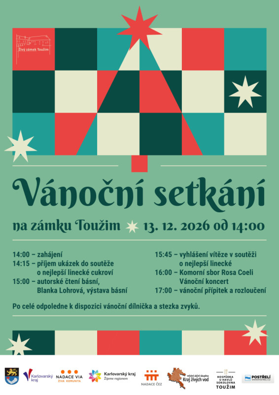 Vanoce 1